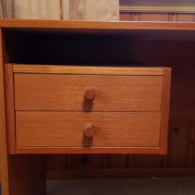 2-265: Mid Century Desk
