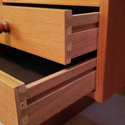 2-265: Mid Century Desk