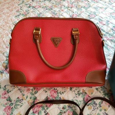 2-268: Guess, Fossil & Kate Landry