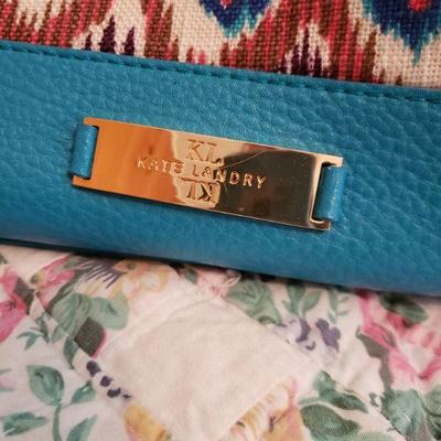 2-268: Guess, Fossil & Kate Landry