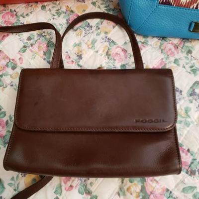 2-268: Guess, Fossil & Kate Landry