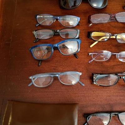 2-271: Readers lot (2.5 & 2.75)
