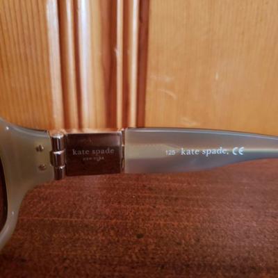 2-272: Kate Spade Sunglasses 
