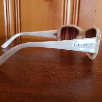 2-273: Ralph Lauren & A.J. Morgan Sunglasses 