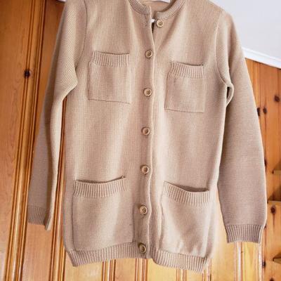 2-290: Vintage Young PENDLETON Sweater