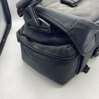 Canon Rebel Soft Sided Camera Bag