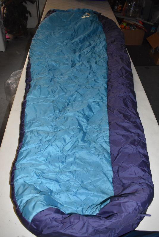 Nebo sleeping bag hot sale