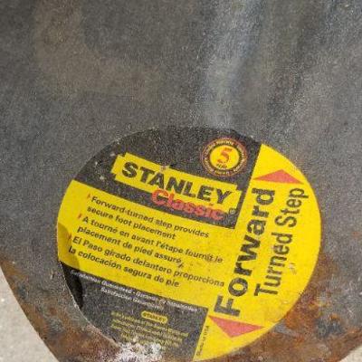 Lot 2-309: Vintage 40" STANLEY Shovel 