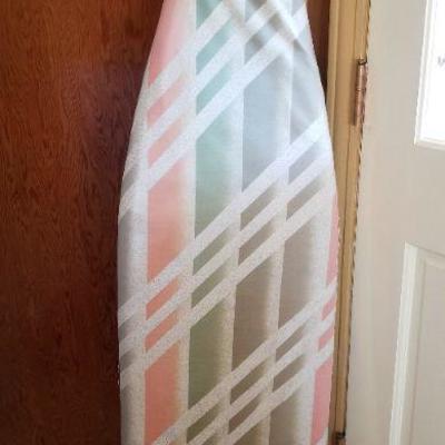 Lot 2-347: Vintage Ironing Board