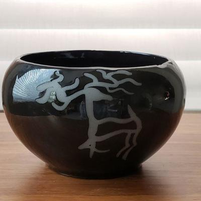 2-390: Pinkadinka Pottery