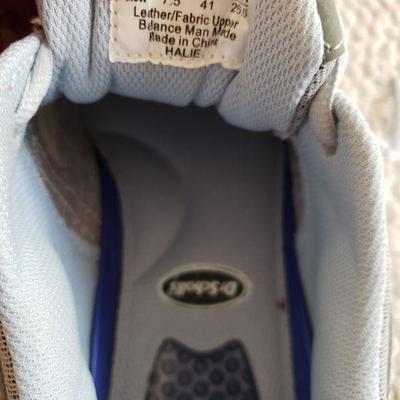 2-394: Athletic Shoe Lot