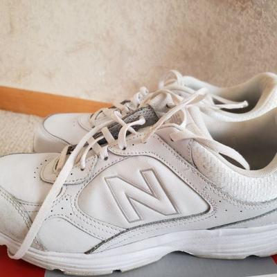 2-394: Athletic Shoe Lot