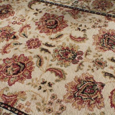 Lot 2-445: 90" x 23" Large Rug Runner