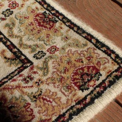 Lot 2-445: 90" x 23" Large Rug Runner