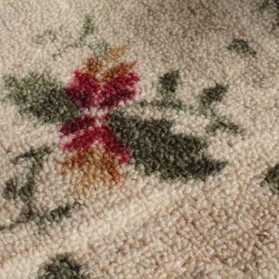 Lot 2-446: Large Rug Runner 96" x 60" 