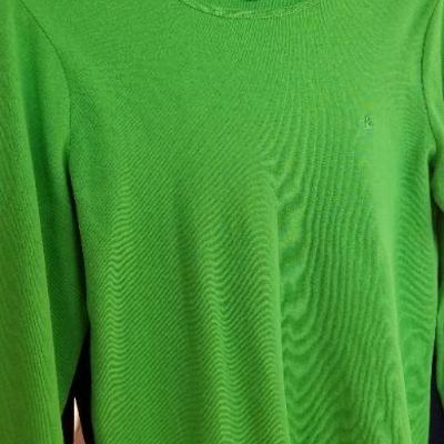 Lot 2-457: Size LARGE Group of (7) Ralph Lauren Assorted Women's Clothing