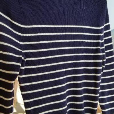Lot 2-457: Size LARGE Group of (7) Ralph Lauren Assorted Women's Clothing