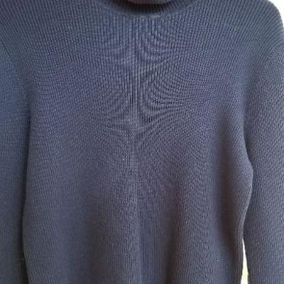 Lot 2-457: Size LARGE Group of (7) Ralph Lauren Assorted Women's Clothing