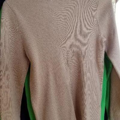 Lot 2-457: Size LARGE Group of (7) Ralph Lauren Assorted Women's Clothing