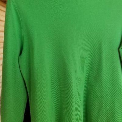 Lot 2-457: Size LARGE Group of (7) Ralph Lauren Assorted Women's Clothing