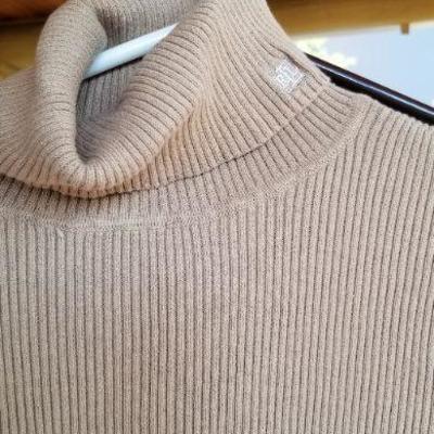 Lot 2-457: Size LARGE Group of (7) Ralph Lauren Assorted Women's Clothing
