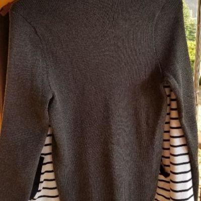 Lot 2-458: (5) Assorted XL Ralph Lauren Women's Clothing 