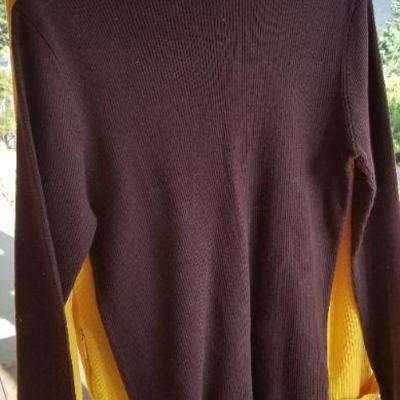 Lot 2-458: (5) Assorted XL Ralph Lauren Women's Clothing 