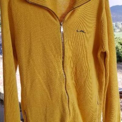 Lot 2-458: (5) Assorted XL Ralph Lauren Women's Clothing 