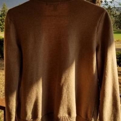 Lot 2-459: (6) Assorted Size MEDIUM Ralph Lauren Women's Clothing Bundle