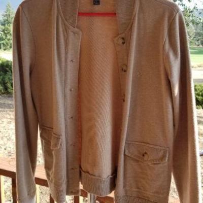 Lot 2-459: (6) Assorted Size MEDIUM Ralph Lauren Women's Clothing Bundle