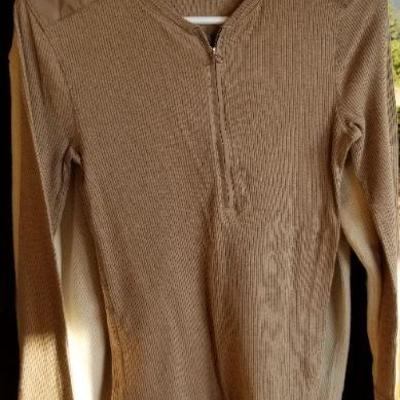 Lot 2-459: (6) Assorted Size MEDIUM Ralph Lauren Women's Clothing Bundle