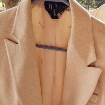 Lot 2-460: (4) Assorted Vintage Women's  Size (MEDIUM Estimate)