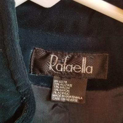 Lot 2-460: (4) Assorted Vintage Women's  Size (MEDIUM Estimate)