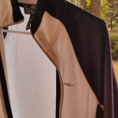 Lot 2-461: (3) Assorted Size SMALL Ralph Lauren Clothing Bundle