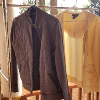 Lot 2-461: (3) Assorted Size SMALL Ralph Lauren Clothing Bundle