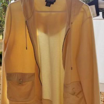 Lot 2-461: (3) Assorted Size SMALL Ralph Lauren Clothing Bundle