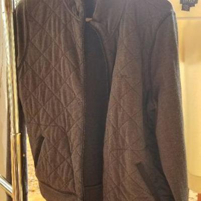 Lot 2-461: (3) Assorted Size SMALL Ralph Lauren Clothing Bundle