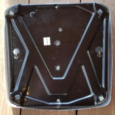 Lot 2-465: Vintage SUNBEAM Weight Scale