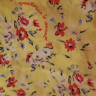 Lot 2-528: Ralph Lauren & Victoria's Secret Pajamas 