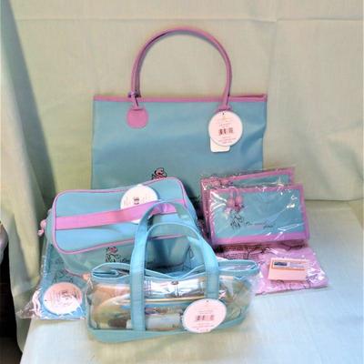 New Spa, Travel Bags 