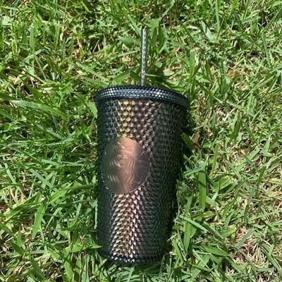 Rare Starbucks 2020 fall studded tumbler Grande sold out everywhere 