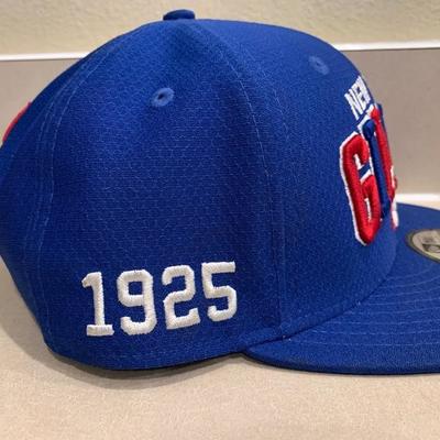 New York Giants new era nfl Hat