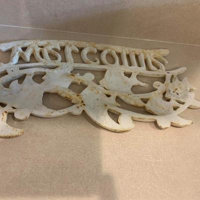 Nautical decor lot 