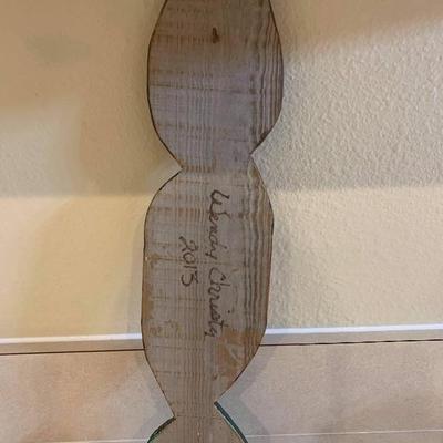 Nautical decor lot 
