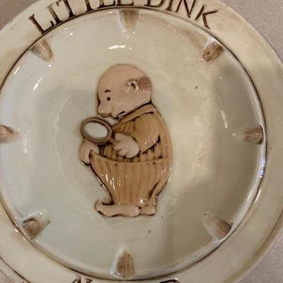 Few tobacco items vintage 