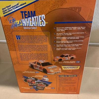 Dale earnhardt memorabilia  lot!