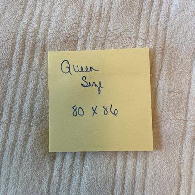 B1: Duel Heating Blanket