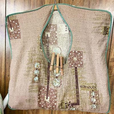 F85: Ironing Board and More