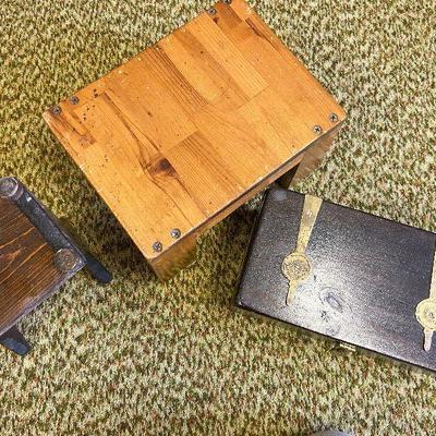 F89: Military First Aid Kit And More