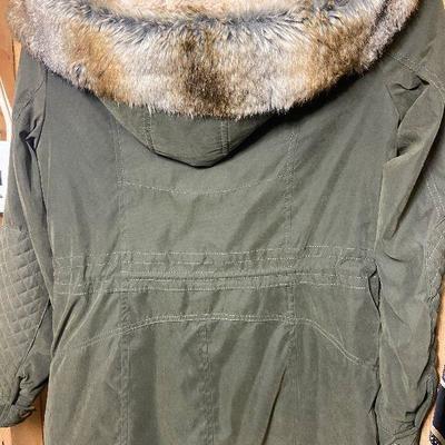 BC2: Two Coats And Leather Vest